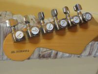 Лот: 16343590. Фото: 7. Fender Stratocaster (Superstrat...