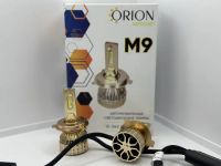 Лот: 21542975. Фото: 2. Светодиодная лампа Orion M9 12-24v... Автозапчасти