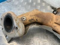Лот: 23606721. Фото: 6. коллектор выпускной Renault Duster...