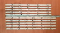 Лот: 20855031. Фото: 2. 329 p-13 LED LCD String Новый... Запчасти для бытовой техники