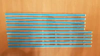 Лот: 20855031. Фото: 3. 329 p-13 LED LCD String Новый... Бытовая техника