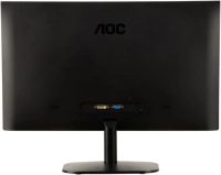 Лот: 25359569. Фото: 3. Монитор AOC 24B2XD. Компьютеры, оргтехника, канцтовары