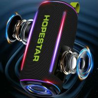 Лот: 25794878. Фото: 7. ПОРТАТИВНАЯ КОЛОНКА HOPESTAR P64...