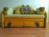 Лот: 9452007. Фото: 2. Диван детский. Мягкая мебель