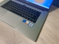 Лот: 24999985. Фото: 6. Huawei MateBook D 15 15'6" IPS...