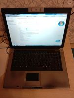 Лот: 18373860. Фото: 2. Ноутбук Asus F5RL. Компьютеры, ноутбуки, планшеты