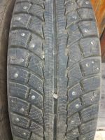 Лот: 16635096. Фото: 5. Автошины 215/70 R16 Matador MP-30...