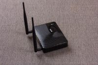Лот: 16827473. Фото: 4. Wi-Fi роутер zyxel Keenetic II... Красноярск