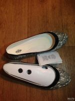 Лот: 9369732. Фото: 2. Кроксы новые Crocs. Женская обувь