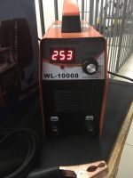 Лот: 14316904. Фото: 2. Сварка/сварочный аппарат Wellerman... Сварка и резка