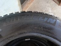 Лот: 14472401. Фото: 3. Шины Michelin X-ice North 215... Авто, мото, водный транспорт