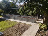 Лот: 25776502. Фото: 3. Высокие грядки 50 см для тех кому... Для дачи, дома, огорода, бани, парка