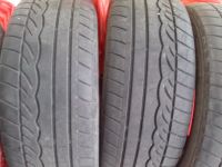 Лот: 15264616. Фото: 4. Летняя резина Dunlop 205/55/r16. Красноярск