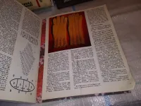 Лот: 24921411. Фото: 3. oz Краузе А. Вязание. Альбом-справочник... Литература, книги