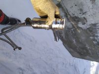 Лот: 17298909. Фото: 3. Смеситель латунный (lemark). Строительство и ремонт