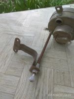 Лот: 11674450. Фото: 2. Продам часы газ 21 волга. Авто, мото, водный транспорт