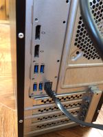 Лот: 14457268. Фото: 5. Компьютер сервер HP Proliant ML...