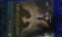 Лот: 5399678. Фото: 2. Dragon Age: Инквизиция. Игровые приставки, консоли, видеоигры