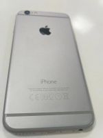 Лот: 8741477. Фото: 3. iPhone 6 128GB Space Gray! Гарантия... Красноярск