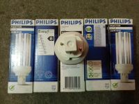 Лот: 18661658. Фото: 2. Лампа Philips MasteR PL-T 26W... Освещение