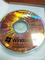 Лот: 12834132. Фото: 5. Лицензия Microsoft Windows XP...