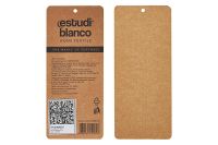 Лот: 24404367. Фото: 10. Полотенце банное ESTUDI BLANCO...