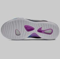 Лот: 25038115. Фото: 3. Кроссовки Nike Hyperdunk баскетбол. Одежда, обувь, галантерея