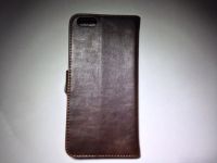 Лот: 4945340. Фото: 3. Продам чехол книжка на iphone... Смартфоны, связь, навигация