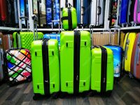 Лот: 14355967. Фото: 5. Чемодан Средний "Phuket" с расширением...