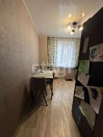 Лот: 25378735. Фото: 10. 3-комн. квартира , Красноярск...