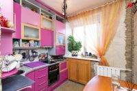 Лот: 25284964. Фото: 12. 4-комн. квартира , Красноярск...