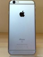 Лот: 8997851. Фото: 3. Продам смартфон Apple iPhone 6S... Красноярск