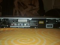 Лот: 3360606. Фото: 3. Продажа, или обмен sony hcd-dz100. Бытовая техника