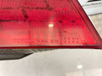 Лот: 25718106. Фото: 9. фонарь toyota corolla ZZE120