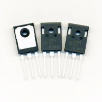 Лот: 24392264. Фото: 3. SGT40N60FD1P7 - мощный IGBT транзистор... Красноярск