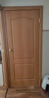 Лот: 16036173. Фото: 2. Двери межкомнатные 6шт. Двери, окна, фурнитура