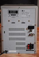 Лот: 777525. Фото: 2. музыкальный центр LG. Аудиотехника