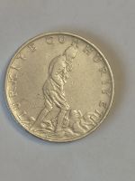Лот: 10620090. Фото: 2. Турция 2 1/2 лиры 1963 года. Нечастый... Монеты