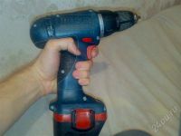 Лот: 635051. Фото: 2. Bosch 12/5 v. Инструмент и расходные