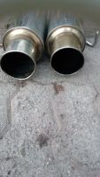 Лот: 11657433. Фото: 2. Выхлоп, глушитель kakimoto regu... Автозапчасти