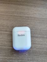 Лот: 20205567. Фото: 2. Наушники Redmi. Lp11. Аудиотехника