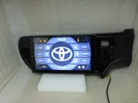 Лот: 23330606. Фото: 8. Штатная магнитола с гарантией...