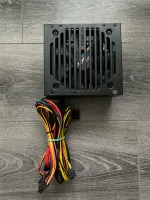 Лот: 20981832. Фото: 2. Новый Блок питания: Aerocool VX... Комплектующие