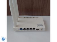 Лот: 18301627. Фото: 2. Комплект Эконом 4G модем + Wi-Fi... Сетевые устройства