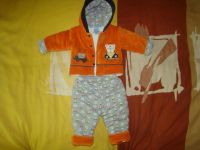 Лот: 7633370. Фото: 4. Курточка и штанишки для малыша... Красноярск