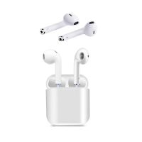 Лот: 14753993. Фото: 2. Внутриканальная Bluetooth-гарнитура...