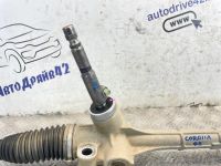 Лот: 25628544. Фото: 6. рулевая рейка toyota corolla ZZE150L