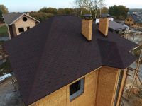 Лот: 17585496. Фото: 6. Гибкая черепица Docke Premium...