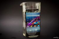Лот: 4995298. Фото: 3. Продам Sony xperia Z1. Отличное... Красноярск