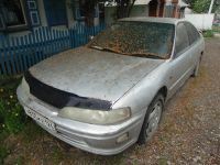 Лот: 5634668. Фото: 2. Honda Ascot Innova. Авто, мото, водный транспорт